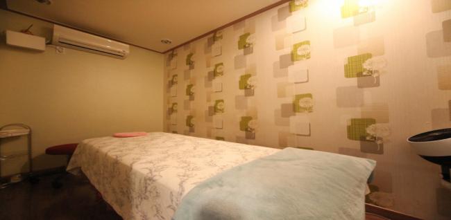 조아바디앤풋샵 (등촌역)