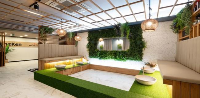 타이네켄 (미금역)