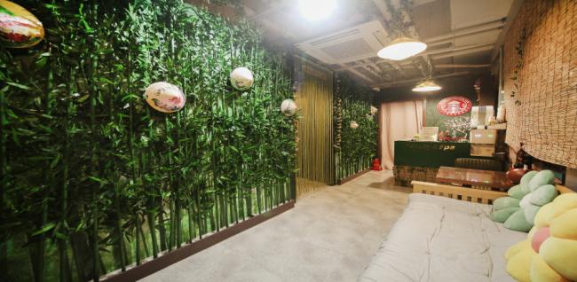 신짜오베트남황실케어 (발산역)