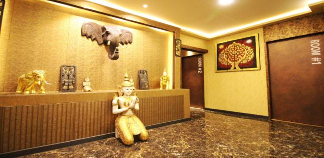 킹타이테라피 (부천역)