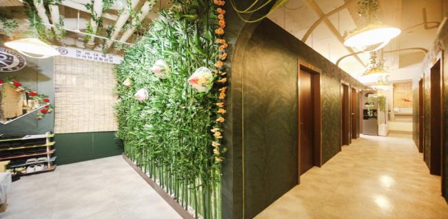 신짜오베트남황실케어 (발산역)