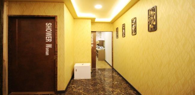 킹타이테라피 (부천역)