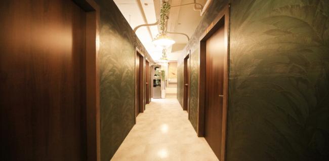 신짜오베트남황실케어 (발산역)