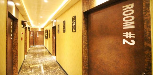 킹타이테라피 (부천역)