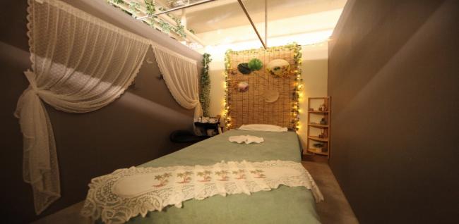 신짜오베트남황실케어 (발산역)