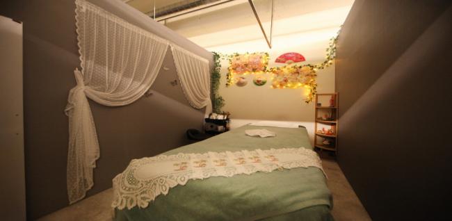 신짜오베트남황실케어 (발산역)