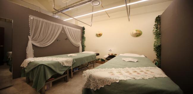 신짜오베트남황실케어 (발산역)