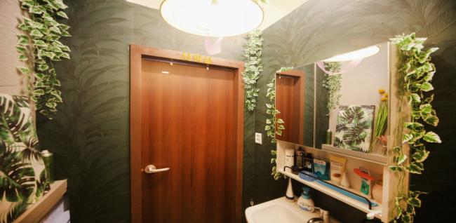 신짜오베트남황실케어 (발산역)