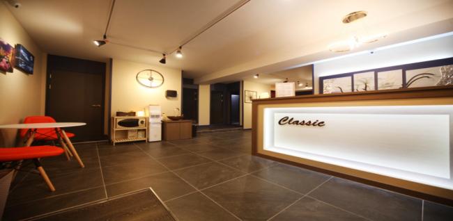 클래식타이 (주안)