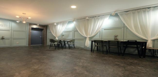  골든정통테라피 (진주) 마사지샵 사진 2