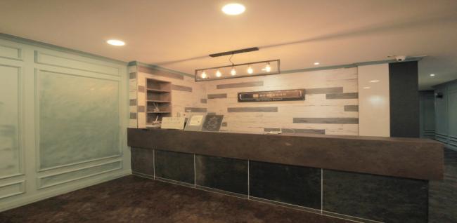  골든정통테라피 (진주) 마사지샵 사진 3