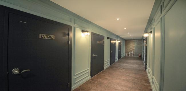  골든정통테라피 (진주) 마사지샵 사진 4