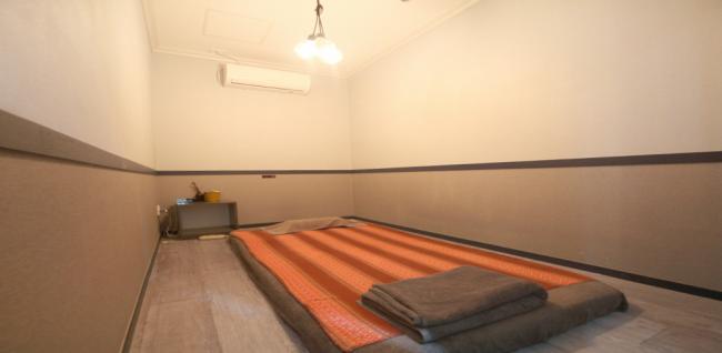  골든정통테라피 (진주) 마사지샵 사진 6