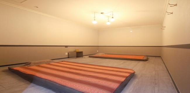  골든정통테라피 (진주) 마사지샵 사진 8