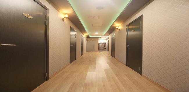 퀸아로마 (안산)