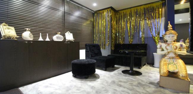 청담쉼타이 (향남)