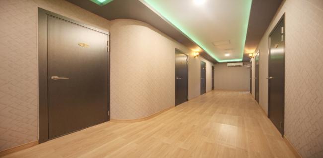 퀸아로마 (안산)