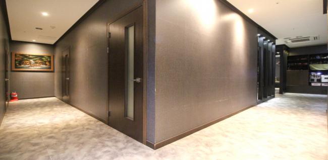 청담쉼타이 (향남)