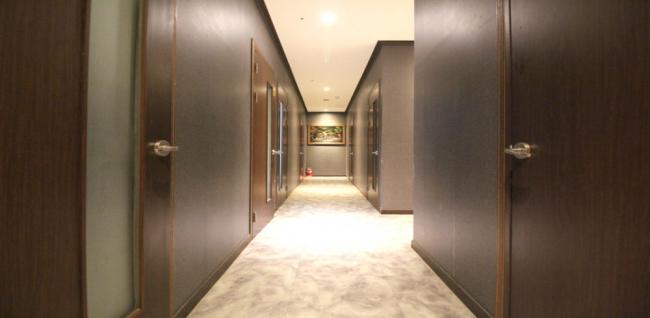 청담쉼타이 (향남)