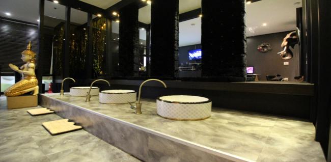 청담쉼타이 (향남)