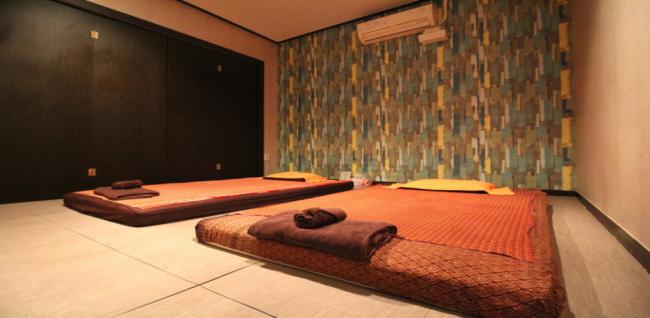 청담쉼타이 (향남)