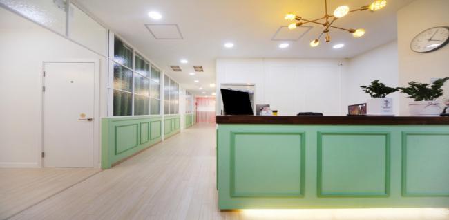  명가전통마사지 (향남) 마사지샵 사진 2