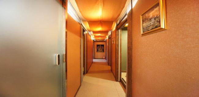 청타이 (수영역)