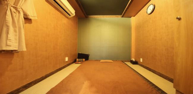 청타이 (수영역)