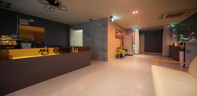  썬아로마 (향남) 마사지샵 사진 1