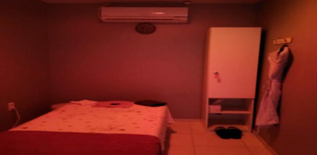 청담동황실마사지 (여수)