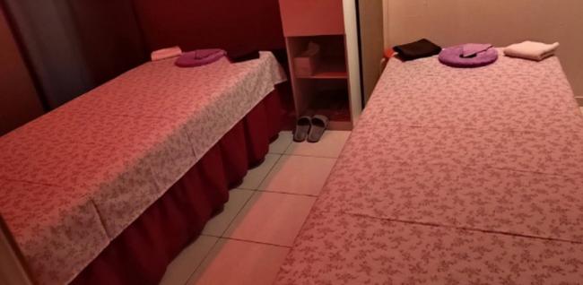 청담동황실마사지 (여수)