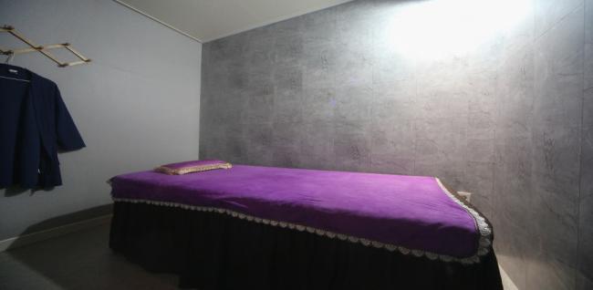  썬아로마 (향남) 마사지샵 사진 7