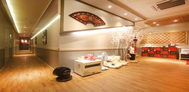 오렌지아로마 (향남)