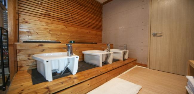 정발손테라피 (정발산역)