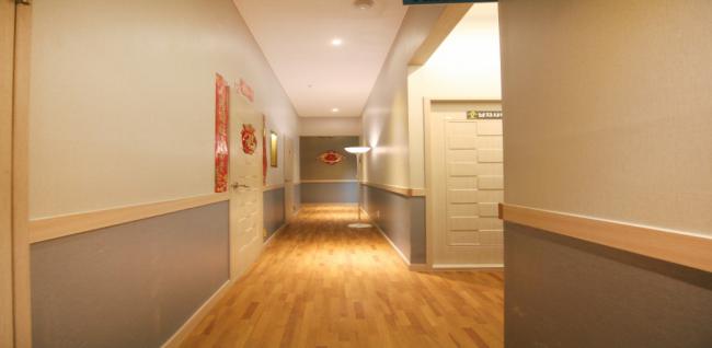 오렌지아로마 (향남)