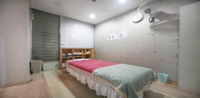 정발손테라피 (정발산역)