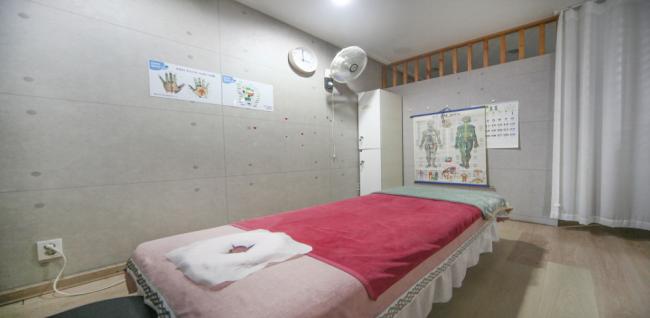 정발손테라피 (정발산역)