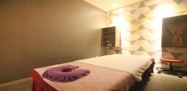 오렌지아로마 (향남)