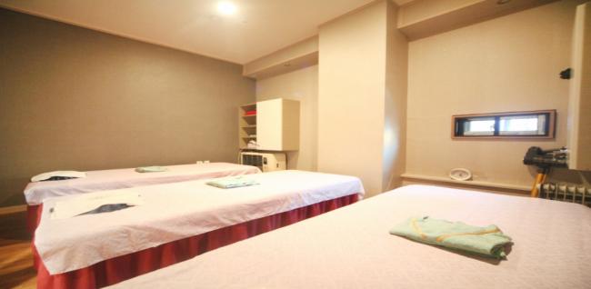 오렌지아로마 (향남)