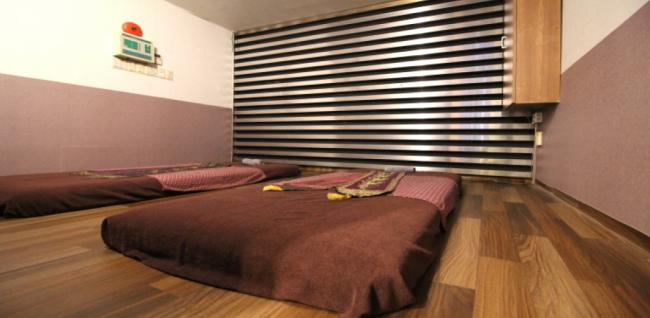 유앤미스웨디시 (강동역)