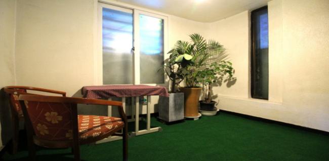 유앤미스웨디시 (강동역)