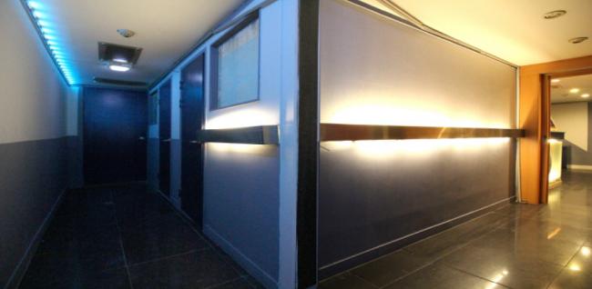 유앤미스웨디시 (강동역)