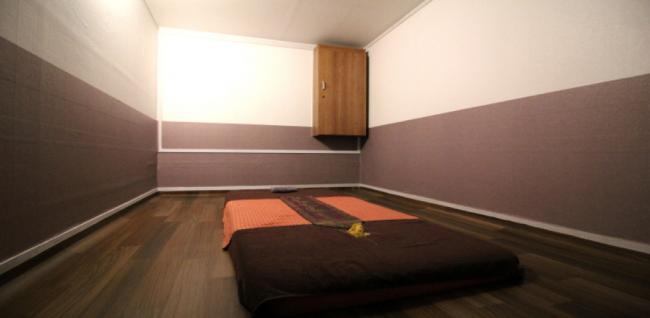 유앤미스웨디시 (강동역)