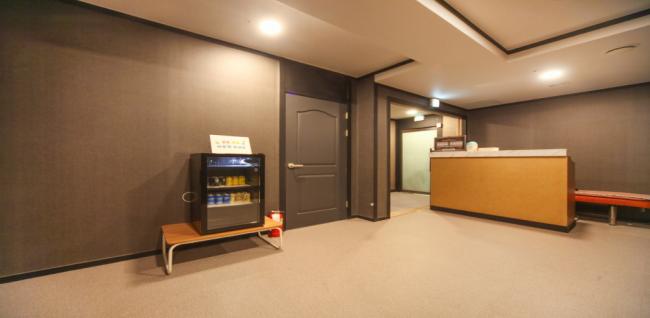 왓포힐링태국마사지 (오리역)