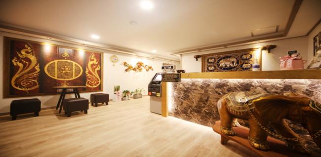 K태국마사지 (양평)