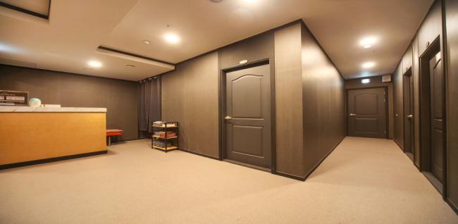 왓포힐링태국마사지 (오리역)