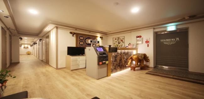 K태국마사지 (양평)