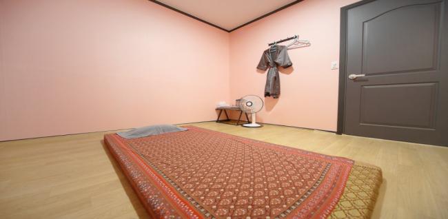 왓포힐링태국마사지 (오리역)