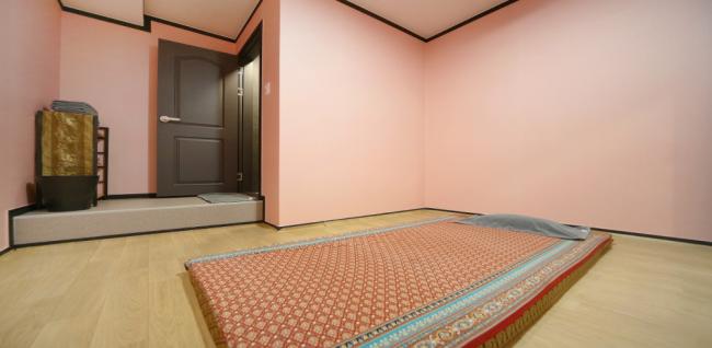 왓포힐링태국마사지 (오리역)