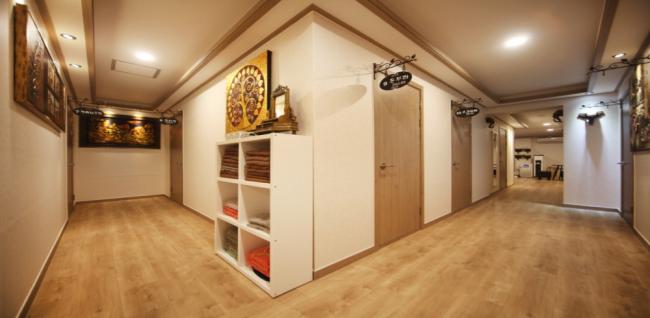 K태국마사지 (양평)